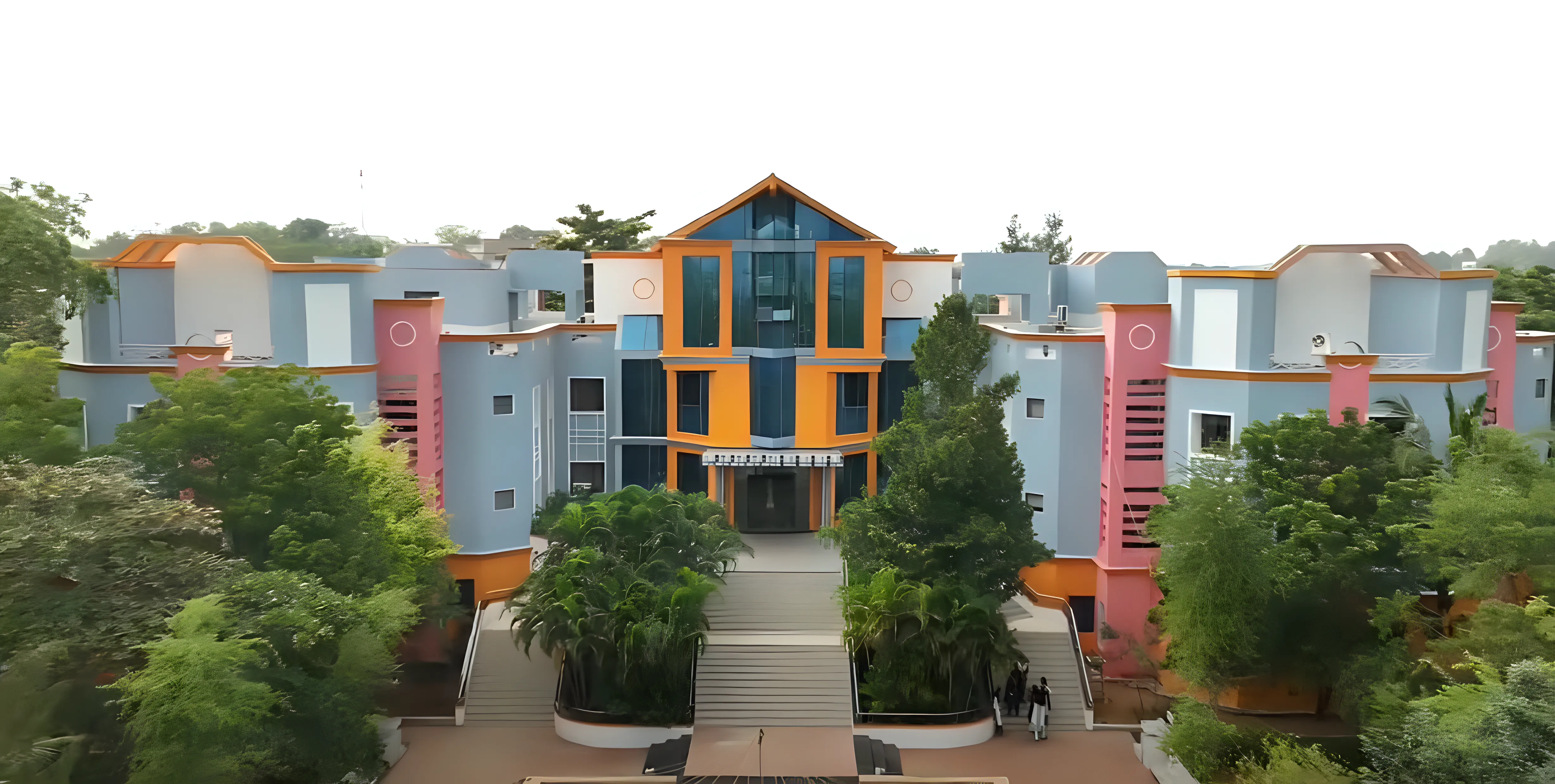 Mailam Engineering College Villupuram Campus photo 7